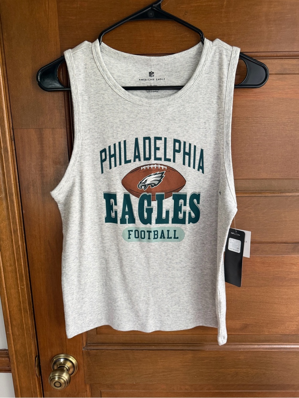 American Eagle X NFL Philadelphia Eagles Tank